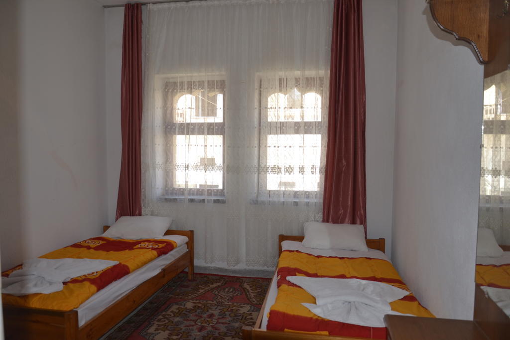 Atak Hotel Göreme Habitación foto
