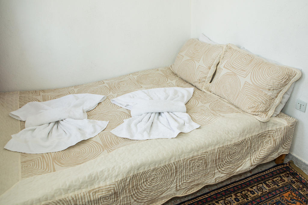 Atak Hotel Göreme Habitación foto